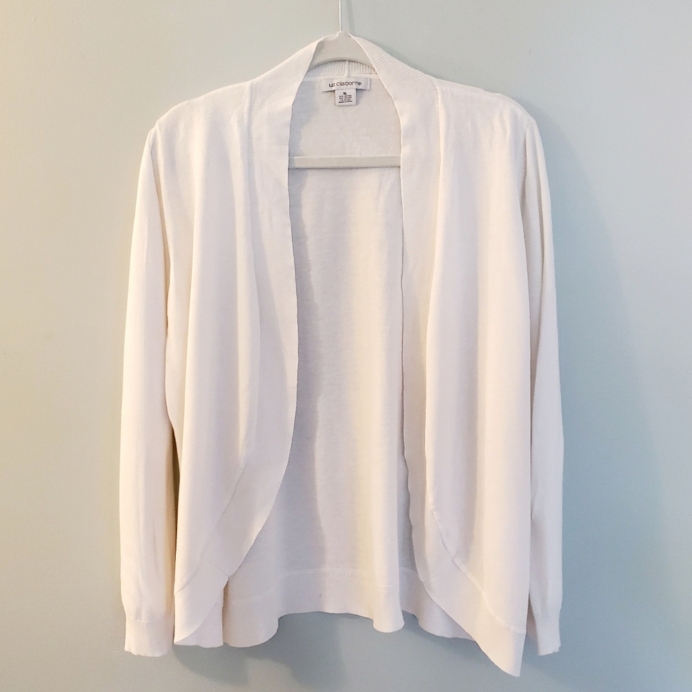 Liz Claiborne Cardigan